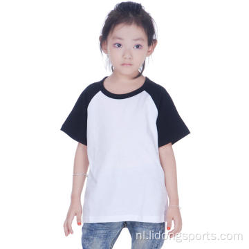 Zomer hete verkoop t-shirts kinderen